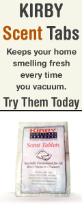 Scent Tabs