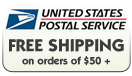 Free Shipping