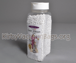 Feather Lite Carpet & Vacuum Freshener - Fresh & Clean