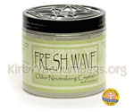 Fresh Wave Crystal Gel 16 oz.