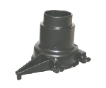 Kirby Vacuum Hose End for G6 # 210099