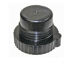 Kirby Vacuum Measure Cap
