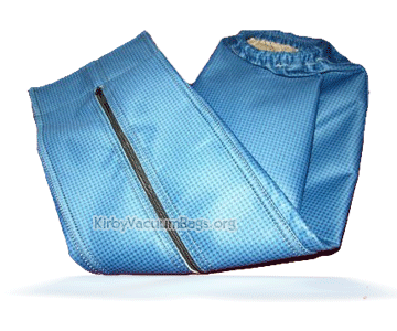 Kirby 3CB / Traditional Outer Bag