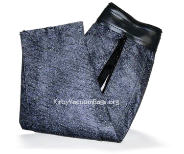 Kirby G4 Outer Bag