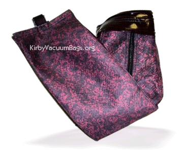 Kirby G5 Outer Bag