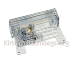 Kirby Headlight Lens - Heritage Tradition Legend II