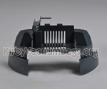 Kirby G4 / G5 /G6 Light Frame Bracket