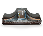 Kirby Omega 1 CB Vacuum Nozzle Housing