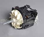 Kirby Motor Assembly - G3 thru Sentria