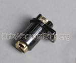 Kirby Carbon Brush Holder 1CR - Heritage II