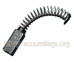 Kirby Carbon Brush 1CR - Legend II