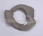 Kirby Motor Vent Seal