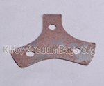 Kirby vacuum Belt Lifter Cap Spring
