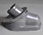 Kirby Vacuum Sentria Mini Emptor
