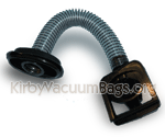 Kirby Vacuum Tradition Paper Bag Holder Assembly