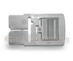 Kirby Vacuum Outer Bag Top Latch - Ultimate G