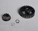 Kirby Motor Sprocket Gears G3 - Ultimate G