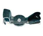 Kirby Vacuum Bottom Plate Latch Assembly - Generation Series