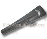 Kirby Sentria Rear Cover Handle Fork