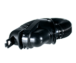 Kirby Vacuum G6 Mini Emptor w/ Fill Tube