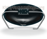 Kirby Vacuum Heritage II Emptor Tray