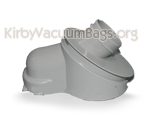 Kirby Vacuum Generation 3 Mini Emptor