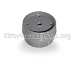 Kirby Generation 3 Front Wheel