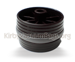 Kirby Generation 4 Front Wheel