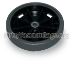Kirby Generation 6 Rear Wheel