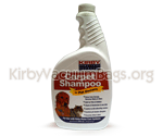 Kirby Pet Owners Carpet Shampoo 32oz