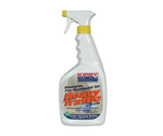 Kirby Pre Treatment Shampoo 22oz