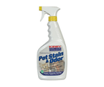 Kirby Pet Stain and Odor Remover 22oz