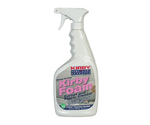 Kirby Foam Carpet and Fabric Cleaner 22oz