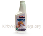 Kirby Grease & Oil Stain Remover 12oz