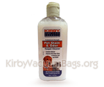 Kirby Pet Stain and Odor Remover 4oz Squirt Bottle