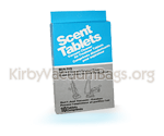 Vacuum Scent Tablets