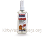Kirby Odor Clear 4oz Bottle