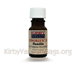 Kirby Odorific II 1/4oz Bottle