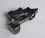 Kirby On / Off Foot Switch Heritage & Legend
