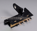 Kirby Heritage Vacuum Speed Switch