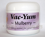 Mulberry Vacuum Scent