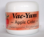 Apple Cider Vacuum Scent