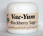 Blackberry Sage Vacuum Scent