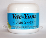 Blue Skies Vacuum Scent