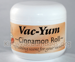 Cinnamon Roll Vacuum Scent