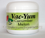 Cucumber Melon Vacuum Scent