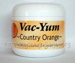 Country Orange Vacuum Scent