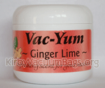 Ginger Lime Vacuum Scent