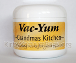 Grandmas Kitchen Vacuum Scent