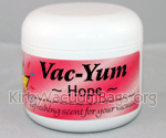 Hope Vacuum Scent